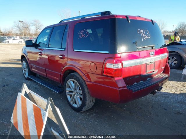 Photo 2 VIN: 1FMJU1MT6GEF18092 - FORD EXPEDITION 