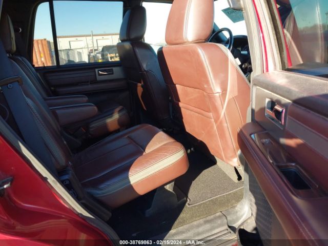 Photo 7 VIN: 1FMJU1MT6GEF18092 - FORD EXPEDITION 