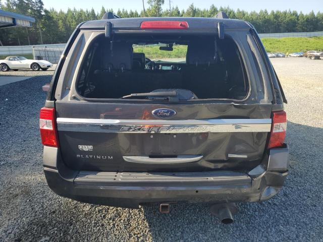 Photo 5 VIN: 1FMJU1MT6HEA27703 - FORD EXPEDITION 