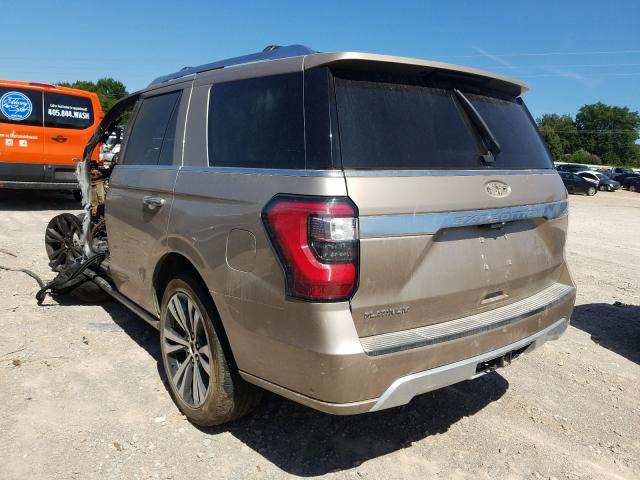 Photo 2 VIN: 1FMJU1MT6LEA18704 - FORD EXPEDITION 