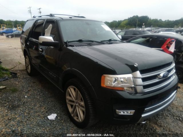 Photo 0 VIN: 1FMJU1MT7GEF09109 - FORD EXPEDITION 