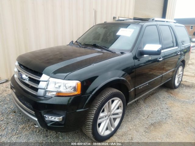 Photo 1 VIN: 1FMJU1MT7GEF09109 - FORD EXPEDITION 