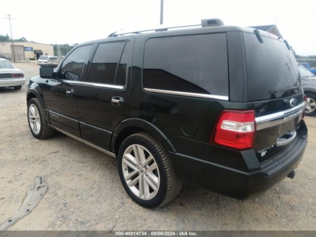 Photo 2 VIN: 1FMJU1MT7GEF09109 - FORD EXPEDITION 