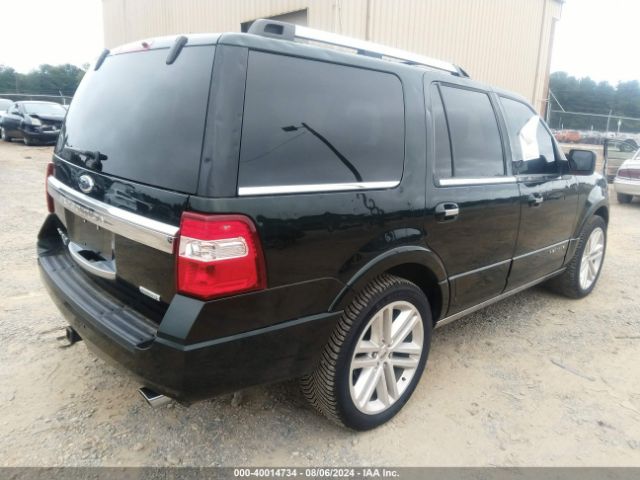 Photo 3 VIN: 1FMJU1MT7GEF09109 - FORD EXPEDITION 