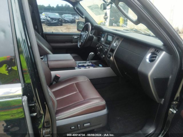 Photo 4 VIN: 1FMJU1MT7GEF09109 - FORD EXPEDITION 