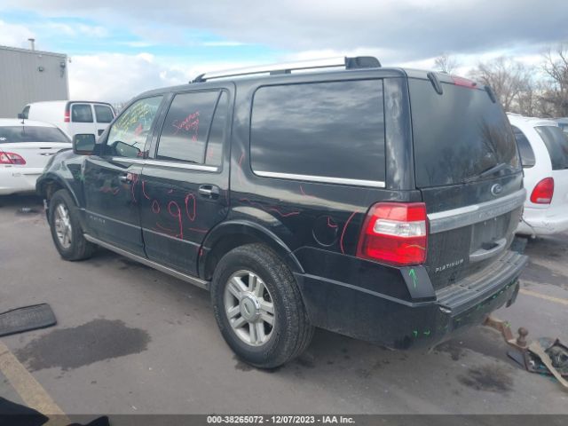 Photo 2 VIN: 1FMJU1MT7GEF33944 - FORD EXPEDITION 