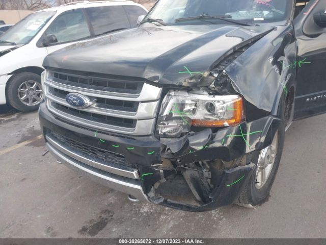 Photo 5 VIN: 1FMJU1MT7GEF33944 - FORD EXPEDITION 