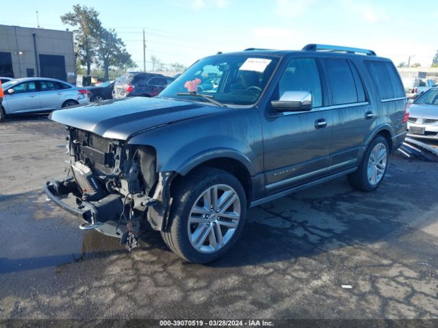 Photo 1 VIN: 1FMJU1MT7HEA60676 - FORD EXPEDITION 