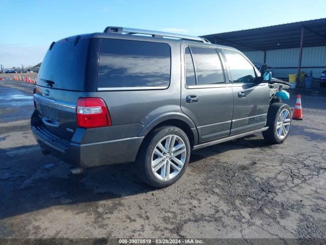 Photo 3 VIN: 1FMJU1MT7HEA60676 - FORD EXPEDITION 