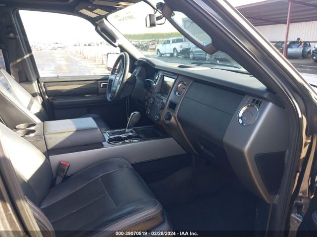 Photo 4 VIN: 1FMJU1MT7HEA60676 - FORD EXPEDITION 