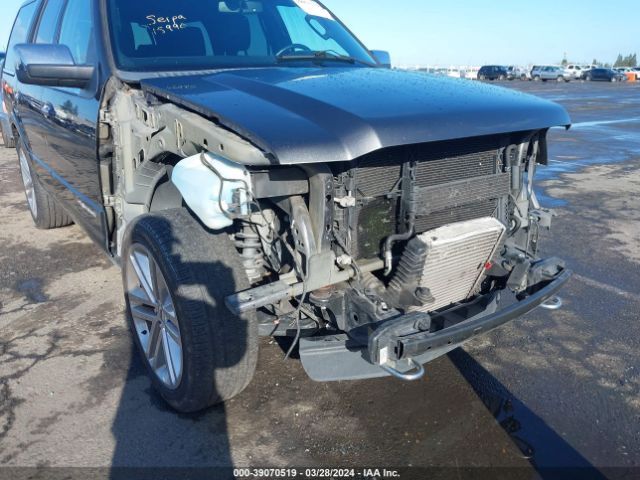 Photo 5 VIN: 1FMJU1MT7HEA60676 - FORD EXPEDITION 