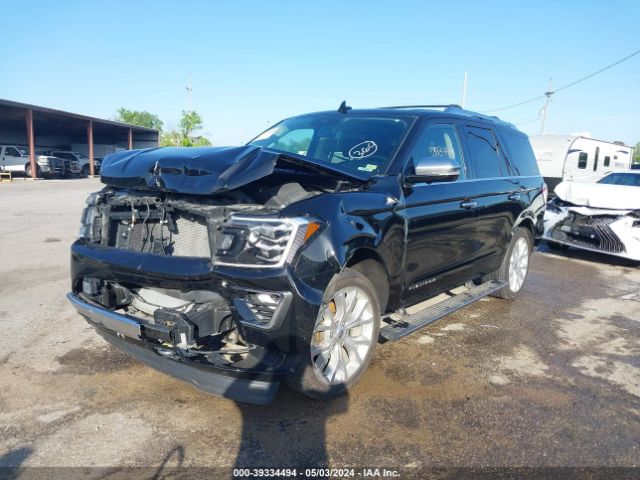 Photo 1 VIN: 1FMJU1MT7JEA07658 - FORD EXPEDITION 