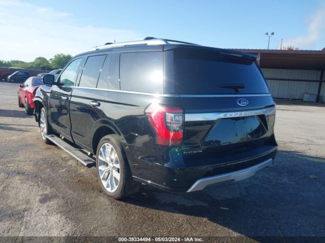 Photo 2 VIN: 1FMJU1MT7JEA07658 - FORD EXPEDITION 