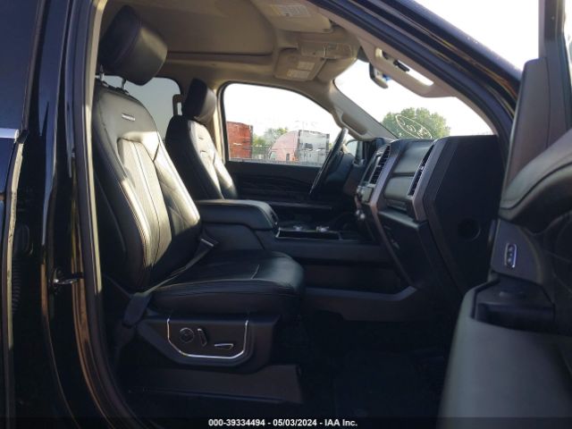 Photo 4 VIN: 1FMJU1MT7JEA07658 - FORD EXPEDITION 