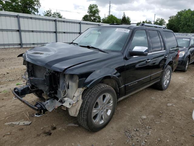 Photo 0 VIN: 1FMJU1MT8GEF33953 - FORD EXPEDITION 