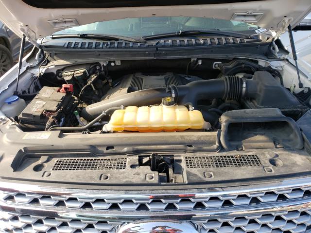 Photo 6 VIN: 1FMJU1MT8JEA58375 - FORD EXPEDITION 