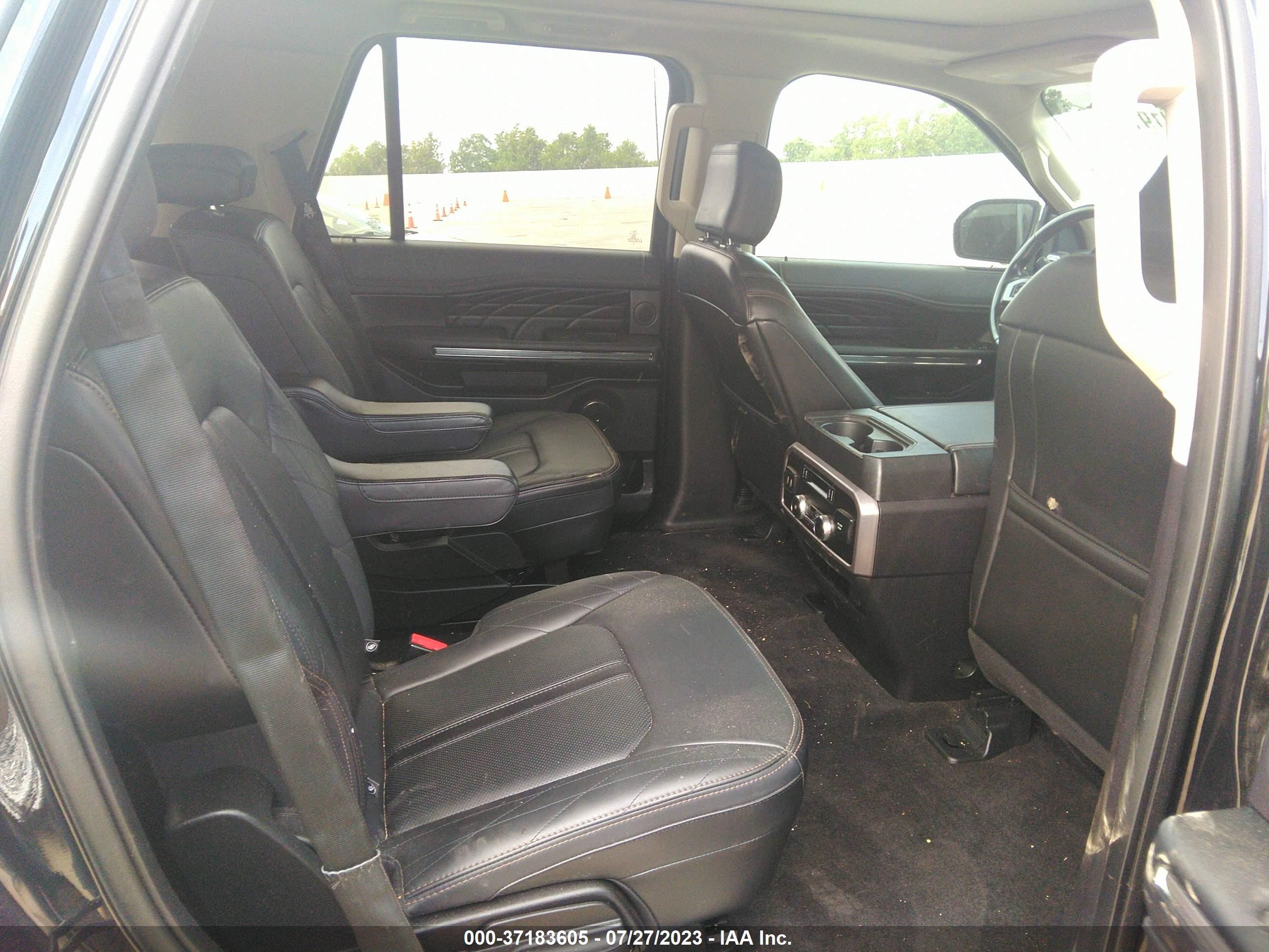 Photo 7 VIN: 1FMJU1MT8KEA30271 - FORD EXPEDITION 