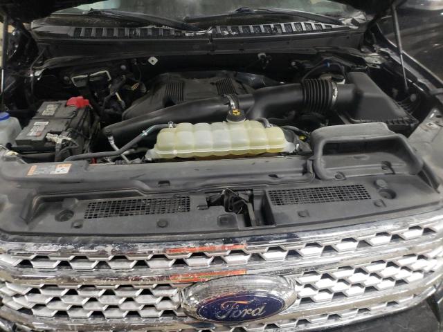 Photo 11 VIN: 1FMJU1MT8KEA33381 - FORD EXPEDITION 