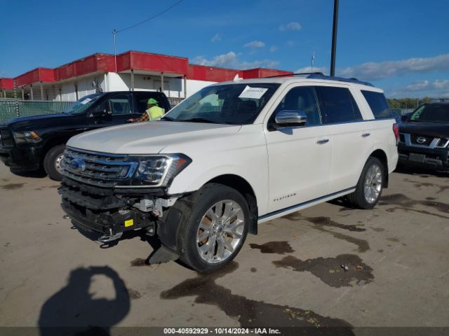 Photo 1 VIN: 1FMJU1MT8KEA48141 - FORD EXPEDITION 