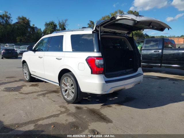 Photo 2 VIN: 1FMJU1MT8KEA48141 - FORD EXPEDITION 