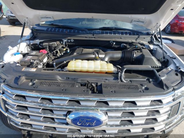 Photo 9 VIN: 1FMJU1MT8KEA48141 - FORD EXPEDITION 