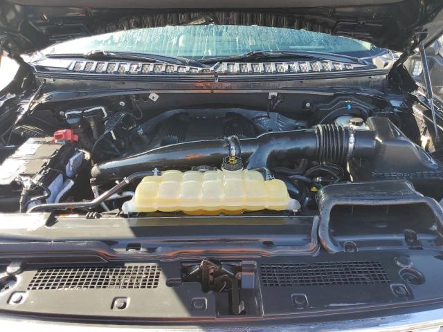 Photo 11 VIN: 1FMJU1MT9KEA37651 - FORD EXPEDITION 