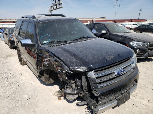 Photo 0 VIN: 1FMJU1MTXFEF24301 - FORD EXPEDITION 