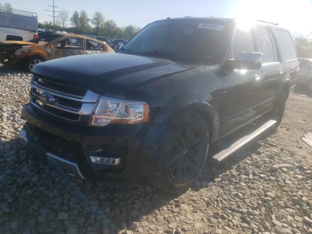 Photo 1 VIN: 1FMJU1MTXFEF24301 - FORD EXPEDITION 