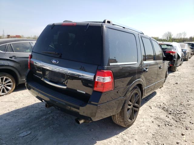 Photo 3 VIN: 1FMJU1MTXFEF24301 - FORD EXPEDITION 