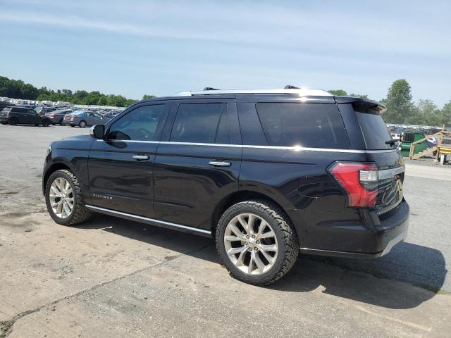 Photo 1 VIN: 1FMJU1MTXKEA12869 - FORD EXPEDITION 