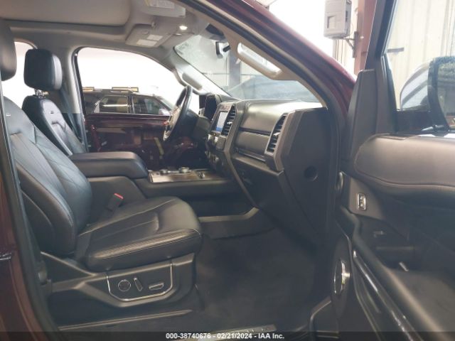 Photo 4 VIN: 1FMJU1MTXMEA31408 - FORD EXPEDITION 