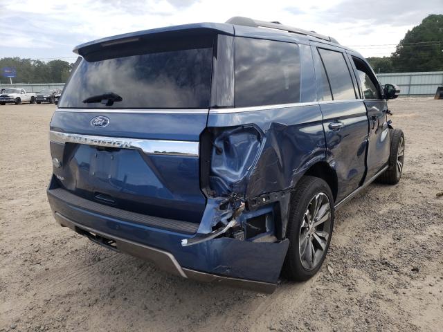 Photo 3 VIN: 1FMJU1NT4LEA07831 - FORD EXPEDITION 