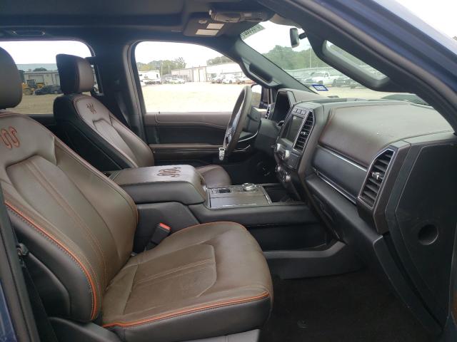 Photo 4 VIN: 1FMJU1NT4LEA07831 - FORD EXPEDITION 