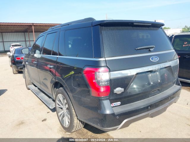 Photo 2 VIN: 1FMJU1NT4LEA28694 - FORD EXPEDITION 