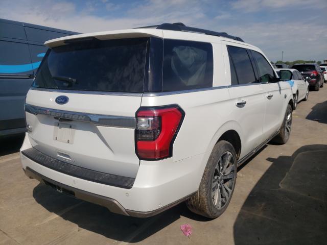 Photo 3 VIN: 1FMJU1NT6LEA10066 - FORD EXPEDITION 