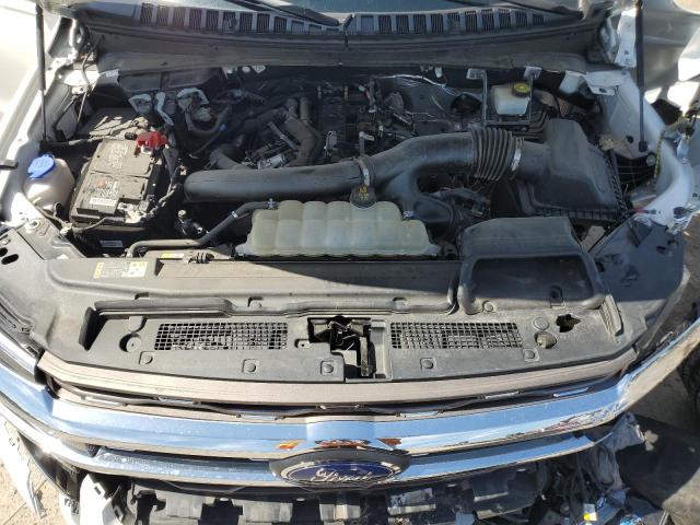 Photo 11 VIN: 1FMJU1NT6NEA28067 - FORD EXPEDITION 