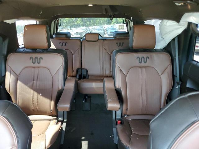 Photo 9 VIN: 1FMJU1NT6NEA28067 - FORD EXPEDITION 