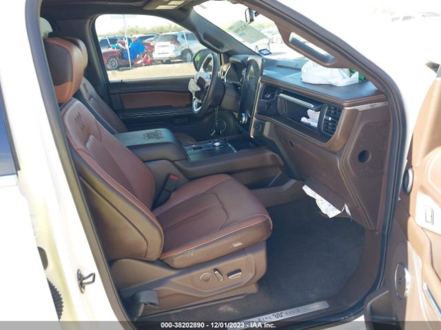 Photo 4 VIN: 1FMJU1NT9NEA49141 - FORD EXPEDITION 