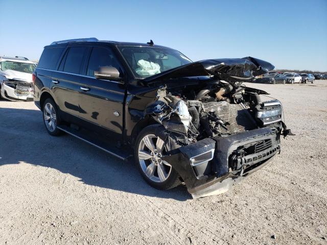 Photo 3 VIN: 1FMJU1NTXNEA35331 - FORD EXPEDITION 