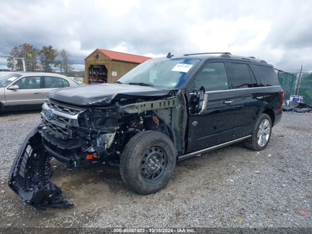 Photo 1 VIN: 1FMJU1P8XREA86438 - FORD EXPEDITION 