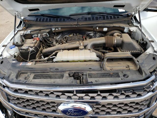 Photo 11 VIN: 1FMJU1PT0MEA70178 - FORD EXPEDITION 