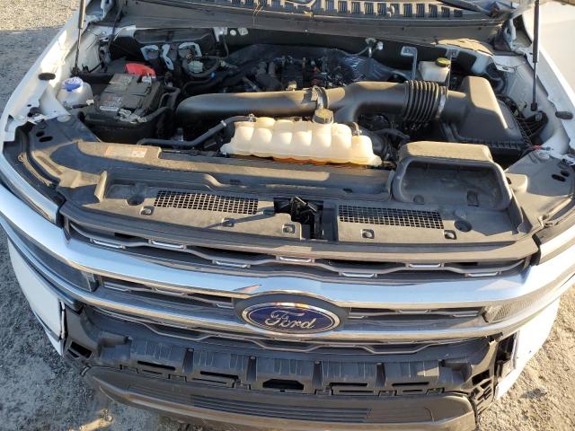 Photo 11 VIN: 1FMJU1PT3NEA15385 - FORD EXPEDITION 