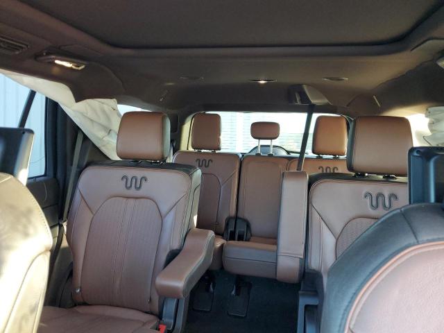 Photo 9 VIN: 1FMJU1PT3NEA15385 - FORD EXPEDITION 