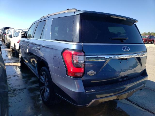 Photo 2 VIN: 1FMJU1PT6LEA01297 - FORD EXPEDITION 