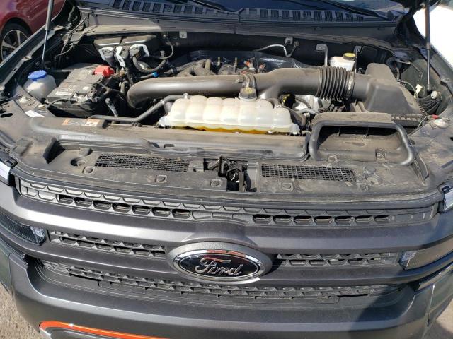 Photo 11 VIN: 1FMJU1RG0PEA54163 - FORD EXPEDITION 