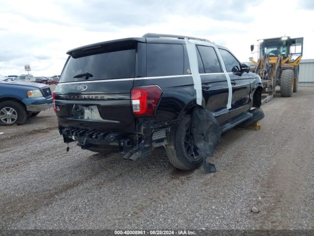 Photo 3 VIN: 1FMJU1RG6PEA34175 - FORD EXPEDITION 