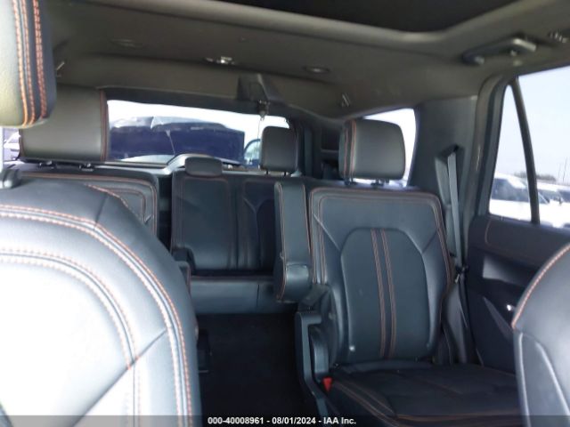 Photo 7 VIN: 1FMJU1RG6PEA34175 - FORD EXPEDITION 