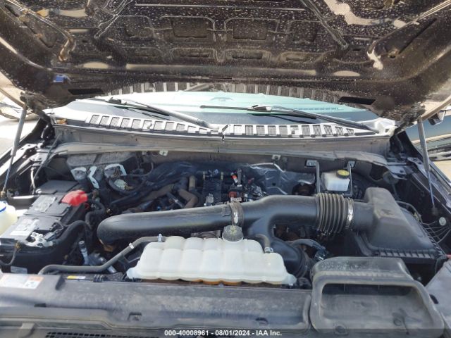 Photo 9 VIN: 1FMJU1RG6PEA34175 - FORD EXPEDITION 