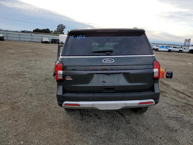 Photo 5 VIN: 1FMJU1RG9PEA47809 - FORD EXPEDITION 