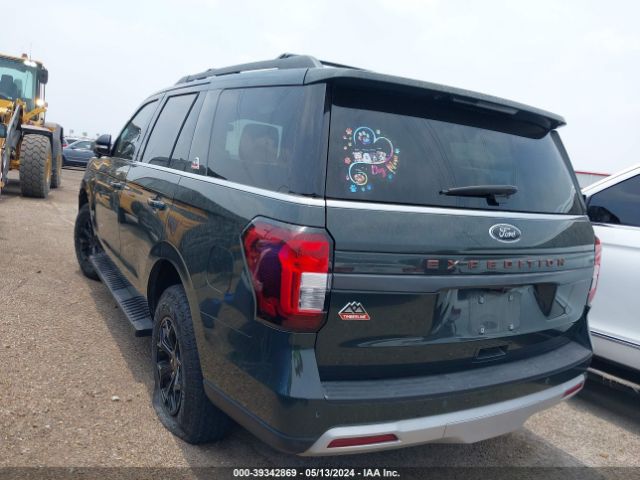 Photo 2 VIN: 1FMJU1RT4NEA28661 - FORD EXPEDITION 